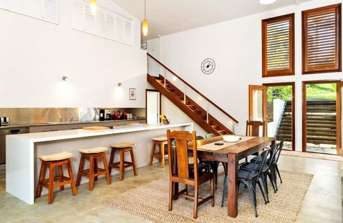 Myocum Casa | Luxury Villas Wandarra - family hinterland home