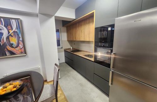 Skopje Region Apartamento | Luxury Vlae 1 Apartaments