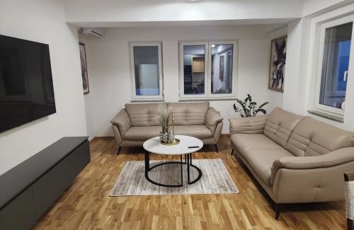 Skopje Region Apartamento | Luxury Vlae 1 Apartaments