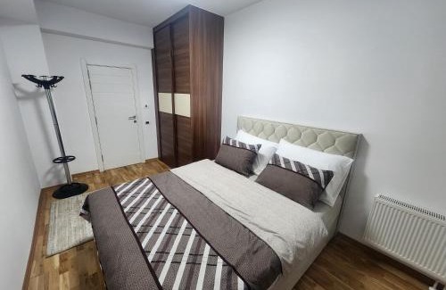 Skopje Region Apartamento | Luxury Vlae 1 Apartaments