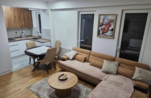 Skopje Region Apartamento | Luxury Vlae Apartaments