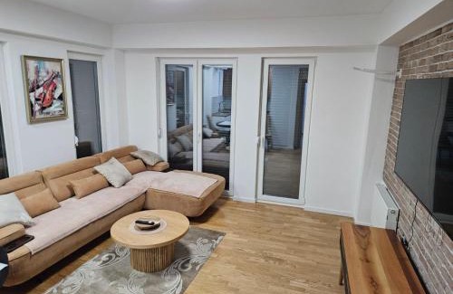 Skopje Region Apartamento | Luxury Vlae Apartaments