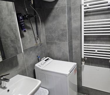 Skopje Region Apartamento | Luxury Vlae Apartaments