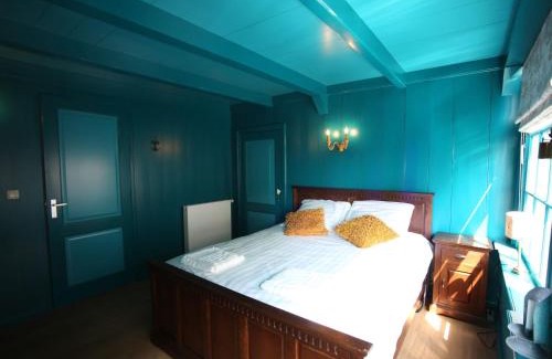 Enkhuizen Casa | Luxury VOC Stay w Views