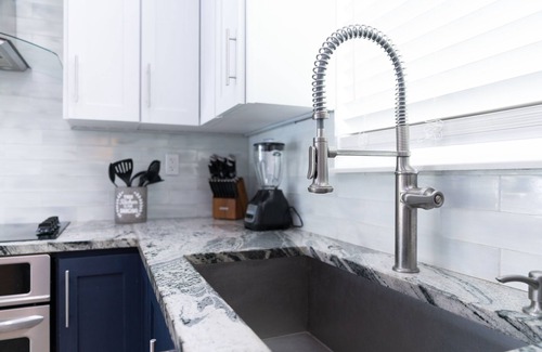 Cypress Lakes Casa | Villa de lujo frente al agua!