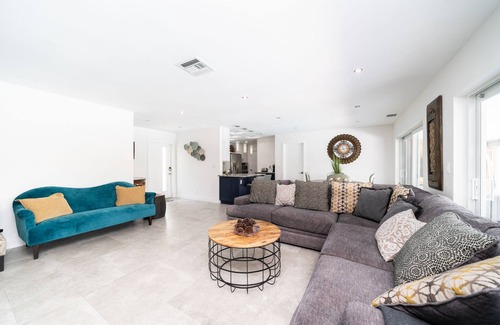 Cypress Lakes Casa | Villa de lujo frente al agua!