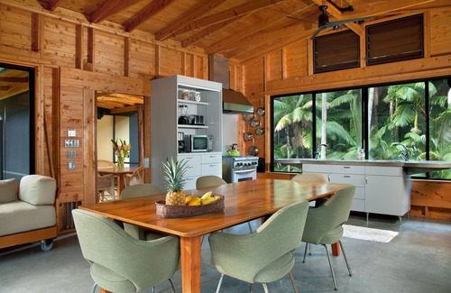 Hilo Casa | Luxury Waterfall Oasis: The Falls at Reed's Island