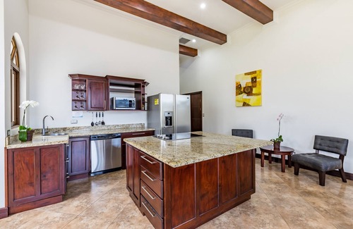Punta Leona Casa | Condominio de lujo frente al mar