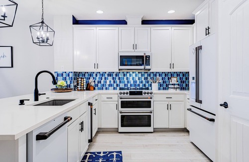 Horseshoe Bay Condominio | Lakeside Retreat