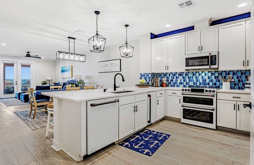 Horseshoe Bay Condominio | Lakeside Retreat