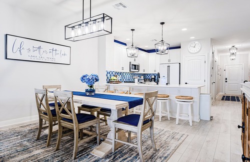 Horseshoe Bay Condominio | Lakeside Retreat