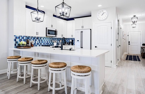 Horseshoe Bay Condominio | Lakeside Retreat