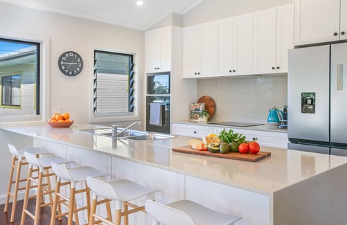 South Evans Head Casa | Luxury Waterfront Home