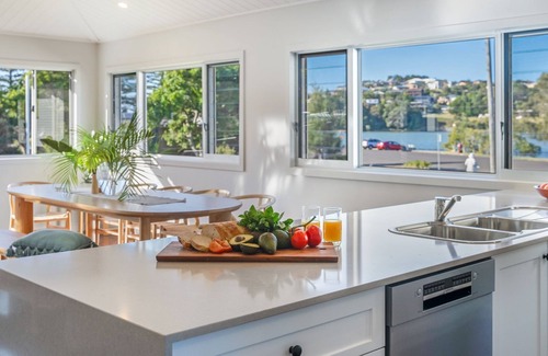 South Evans Head Casa | Luxury Waterfront Home