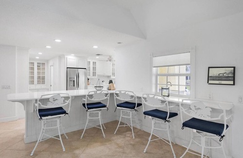 Hobe Sound Casa | Luxury Waterfront Paradise