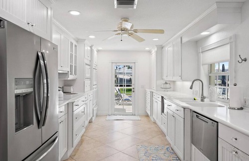 Hobe Sound Casa | Luxury Waterfront Paradise