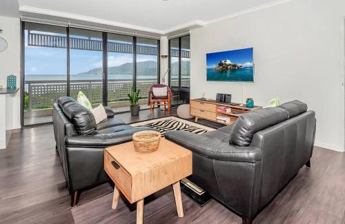 Cairns North Apartamento | 'Luxury Waterfront' Spectacular Oasis in the City
