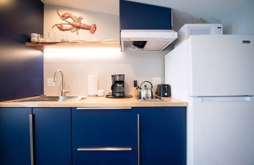 Harpswell Casa | Luxury Waterfront Tiny House