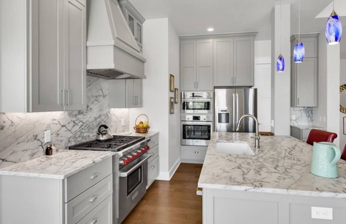 Horseshoe Bay West Casa | Luxury, Waterfront, Boat Slip, Spacious