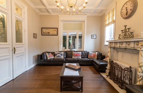 Coo Villa | Villa de lujo y bienestar 26pers -25% abril