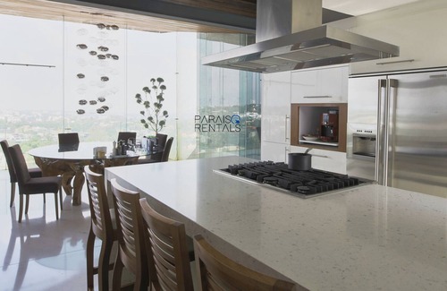 Miguel Hidalgo Apartamento | Luxury with private huge rooftop