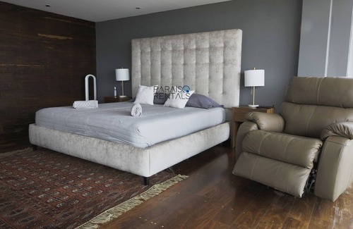Miguel Hidalgo Apartamento | Luxury with private huge rooftop