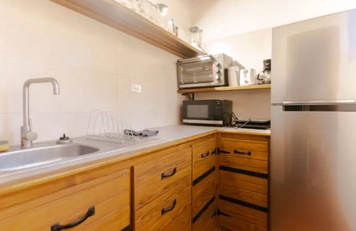 Punta Chame Cabina | Luxury wooden cottage a 3-minute stroll from the beach, for up to 4 persons