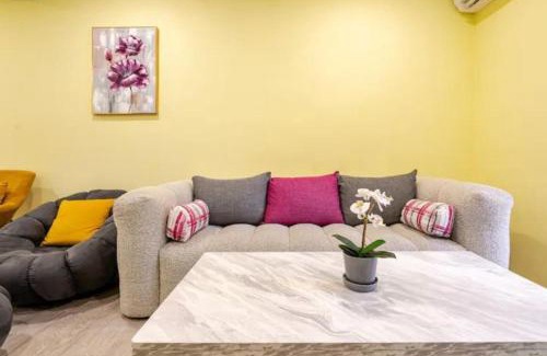 Xinyi Apartamento | Luxury Xinyi District/City Hall MRT/Taipei 101