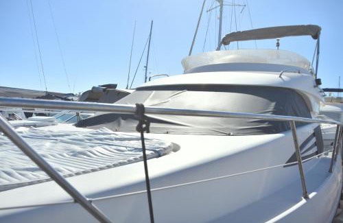 San Miguel de Abona Alquiler De Eote | Luxury Yacht Kamikara