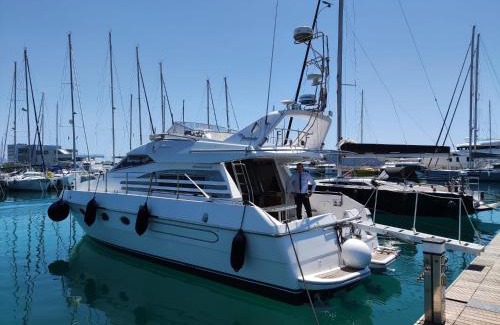 Split Alquiler De Eote | Luxury Yacht - Lex of the Seas
