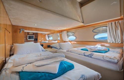 Split Alquiler De Eote | Luxury Yacht - Lex of the Seas