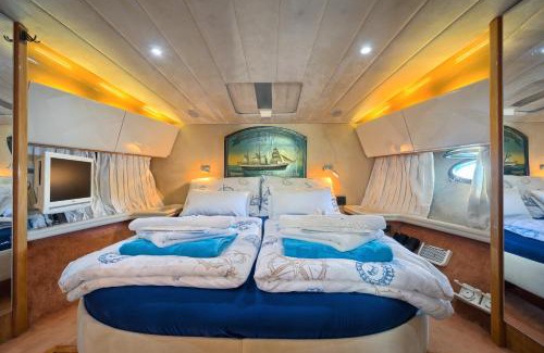 Split Alquiler De Eote | Luxury Yacht - Lex of the Seas
