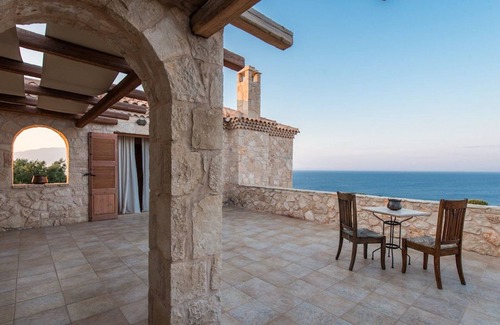 Korithi Villa | VillaMore Luxury Villas Zakynthos Elliot Villa | 6 Bed | Agios Nikolaos