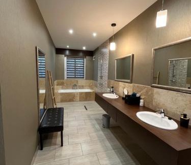 Zamardi Villa | Luxury Zamárdi