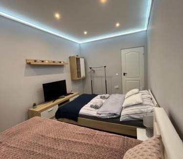 Zamardi Villa | Luxury Zamárdi