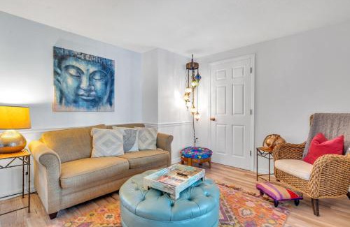 Sarasota Apartamento | Luxury Zen Den with heated pool just off Siesta Key