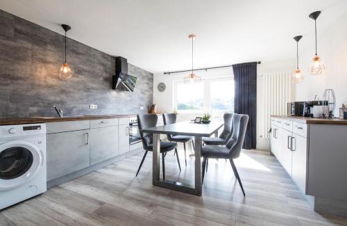 Zweibruecken Apartamento | Luxury Zweibrücken 3