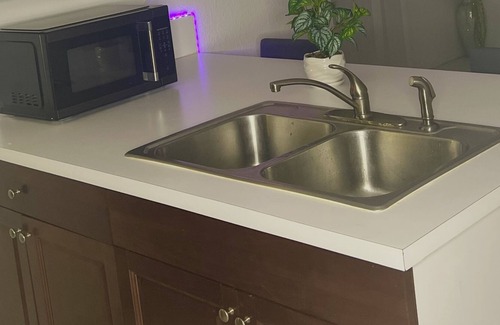Lauderhill Apartamento | LuxuryD.W.B