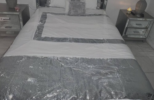 Lauderhill Apartamento | LuxuryD.W.B