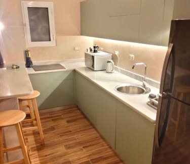 El Hadaba Apartamento | LuxuryGetaway2/Brand New 2BR/Fully Furnished/Wi-Fi/Full Kitchen