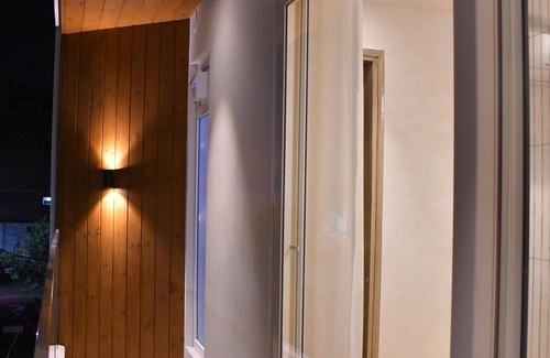 Toli Chowki Casa | Luxuryhouse-3br-free Car & Driver-balcony-wifi
