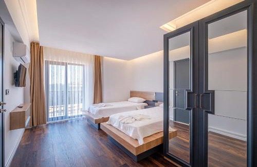 Oludeniz Villa | luxurylifevillas 1-2-3-4