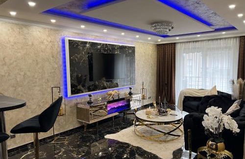 Poteries Apartamento | Luxurynight