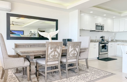 La Joya Condominio | PenthouseDeLujo-JollaExcelencia-PiscinaInteriorYPlaya