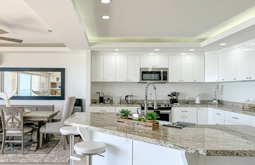 La Joya Condominio | PenthouseDeLujo-JollaExcelencia-PiscinaInteriorYPlaya