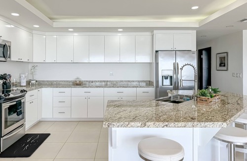 La Joya Condominio | PenthouseDeLujo-JollaExcelencia-PiscinaInteriorYPlaya