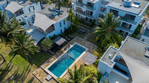 Mtwapa Villa | Luxus Ahadi-Beachfront-Villa mit Pool & Strandzugang bei Mtwapa Mombasa