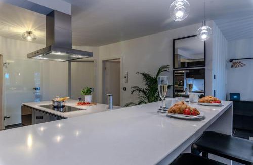 Wetzlar Apartamento | Luxus am Park Altstadt-Barrierefrei-Parkplatz