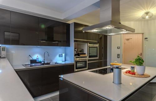 Wetzlar Apartamento | Luxus am Park Altstadt-Barrierefrei-Parkplatz
