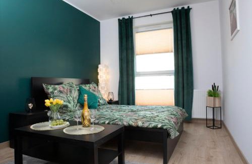 Pogorze Apartamento | Luxus Apartament Róża